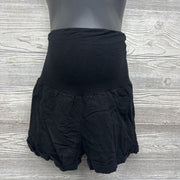 Linen Shorts Medium