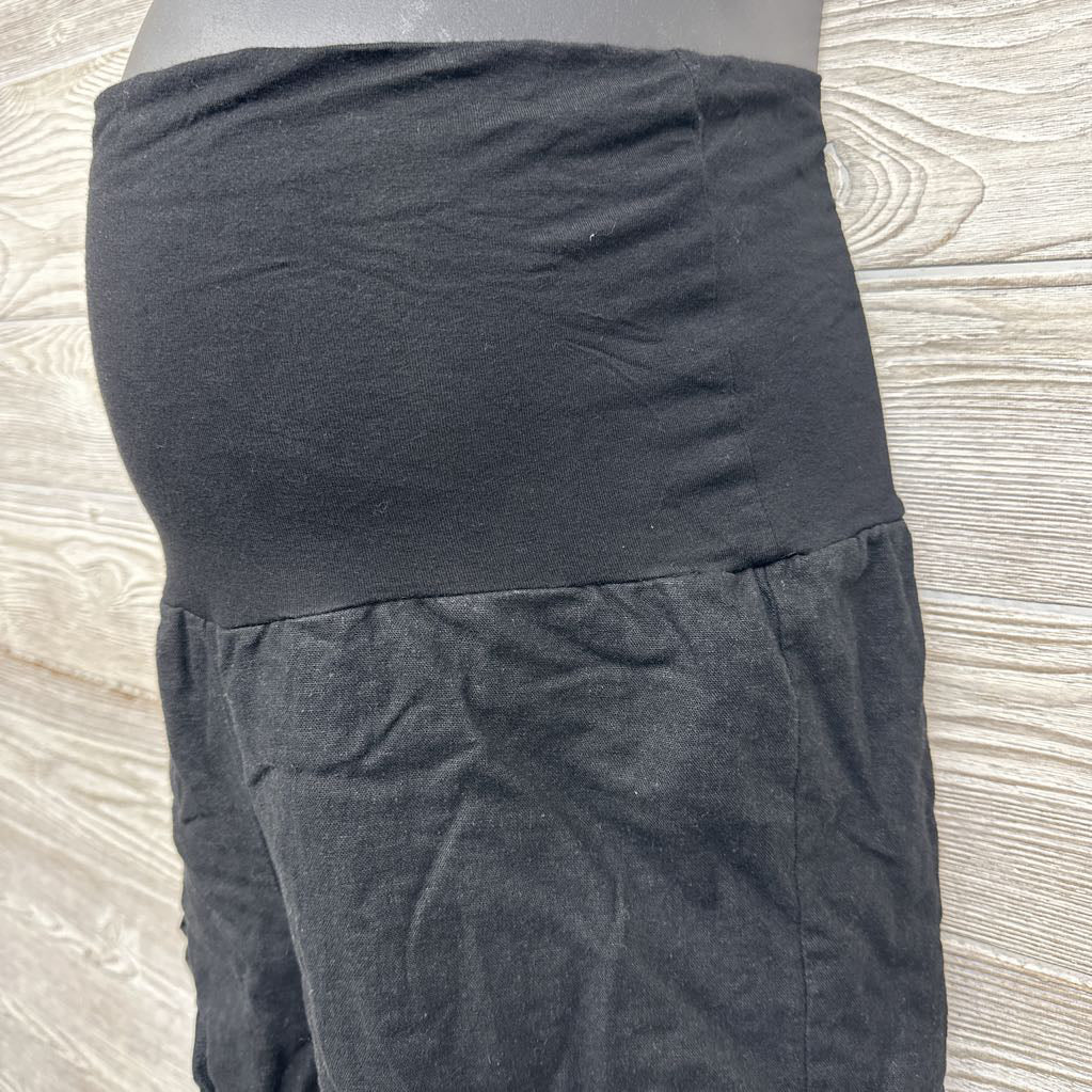 Linen Shorts Medium