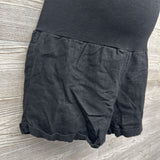 Linen Shorts Medium
