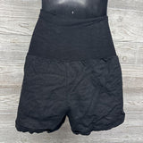 Linen Shorts Medium