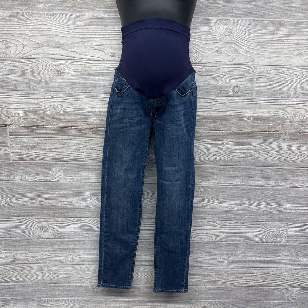 Full Panel Jeans Medium