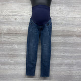 Full Panel Jeans Medium