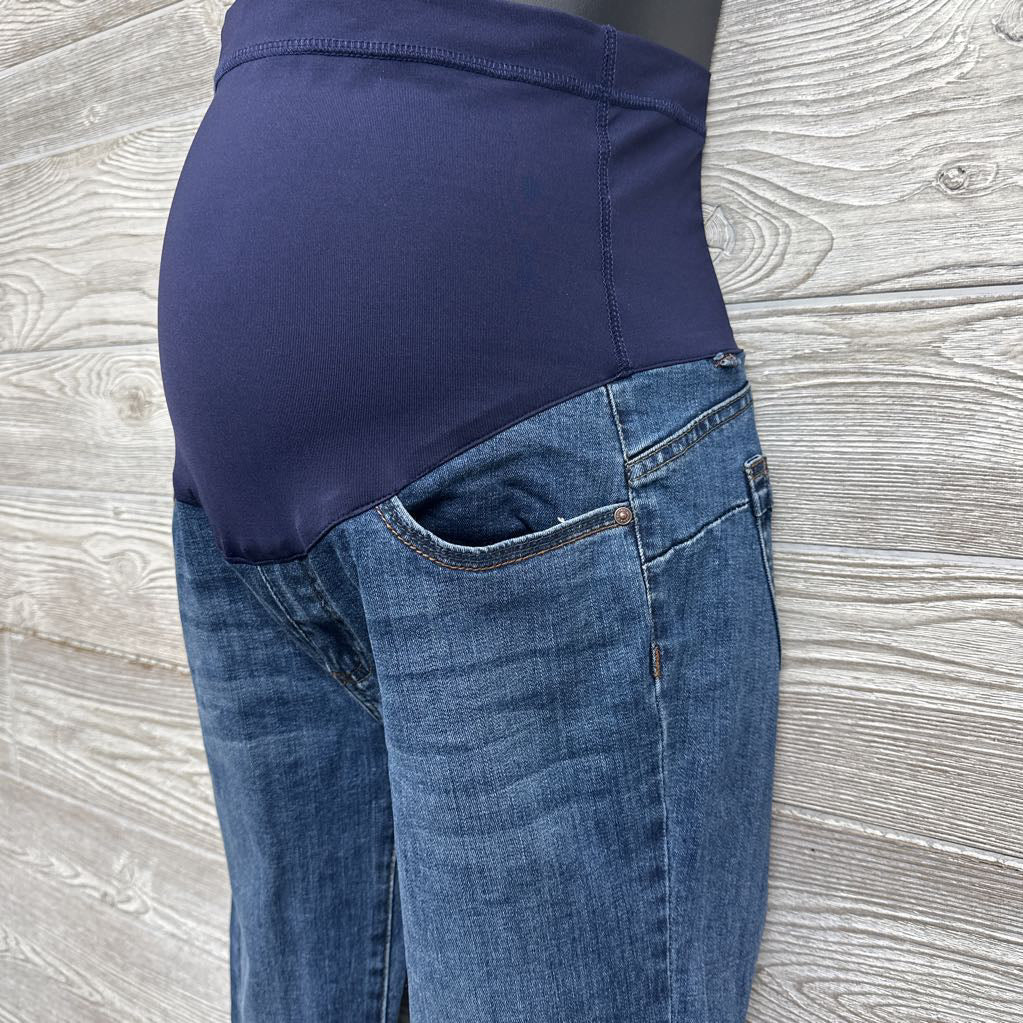 Full Panel Jeans Medium