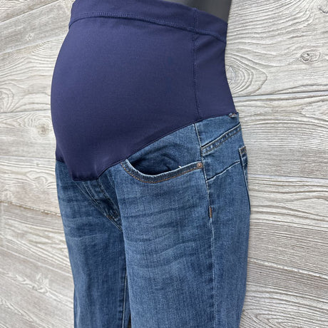 Full Panel Jeans Medium