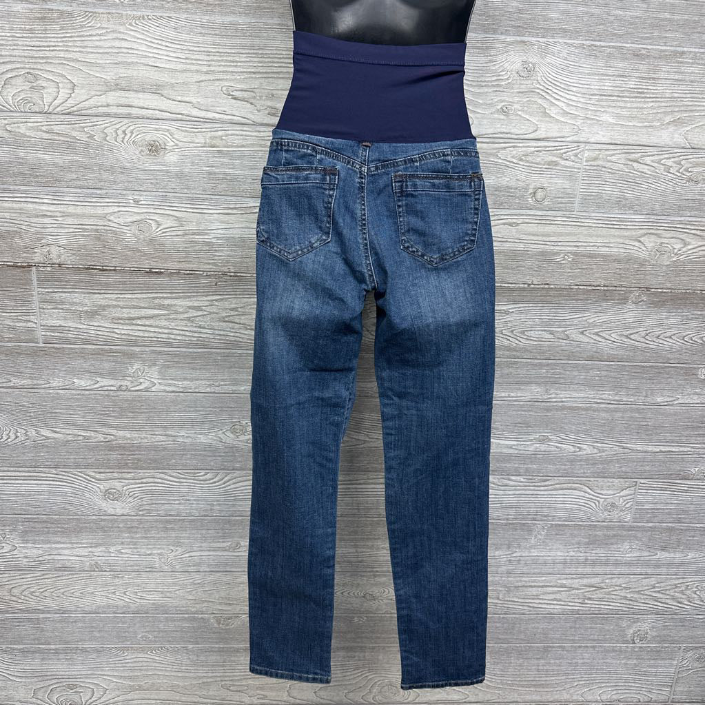 Full Panel Jeans Medium