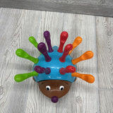 Spike The Fine Motor Hedgehog