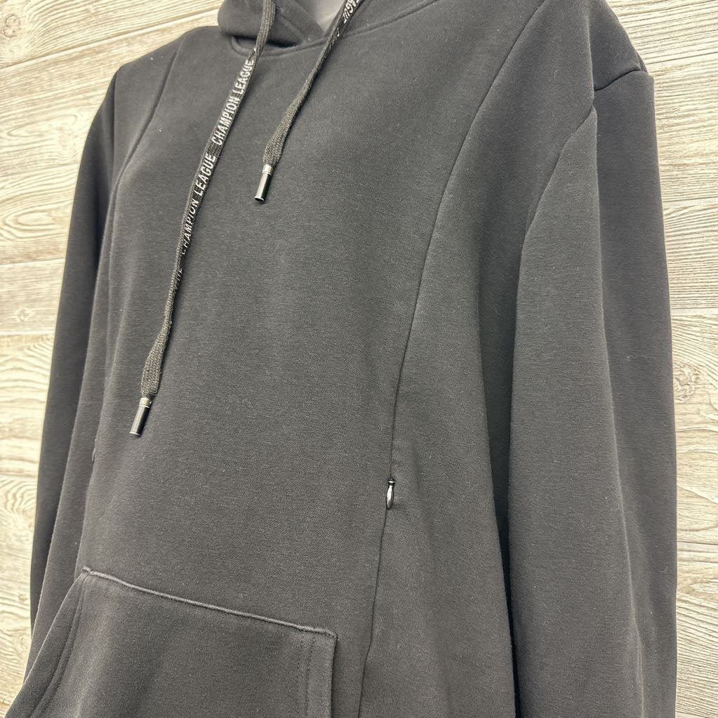 Nursing Hoodie XL