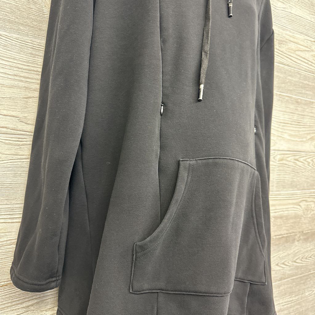 Nursing Hoodie XL