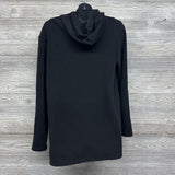 Nursing Hoodie XL