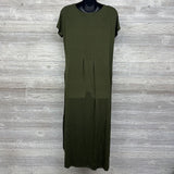 Nursing Maxi Dress XL