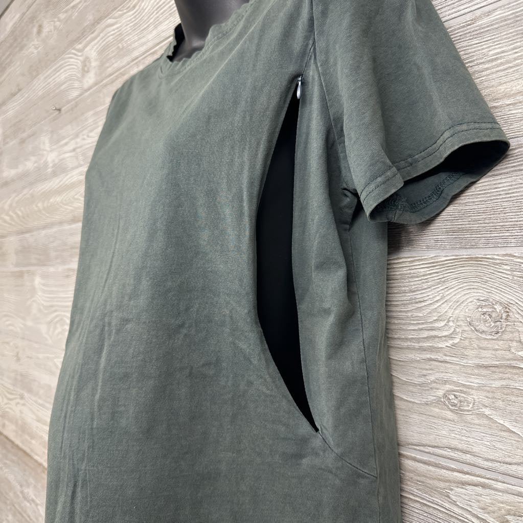 Westhered Nursing Shirt L