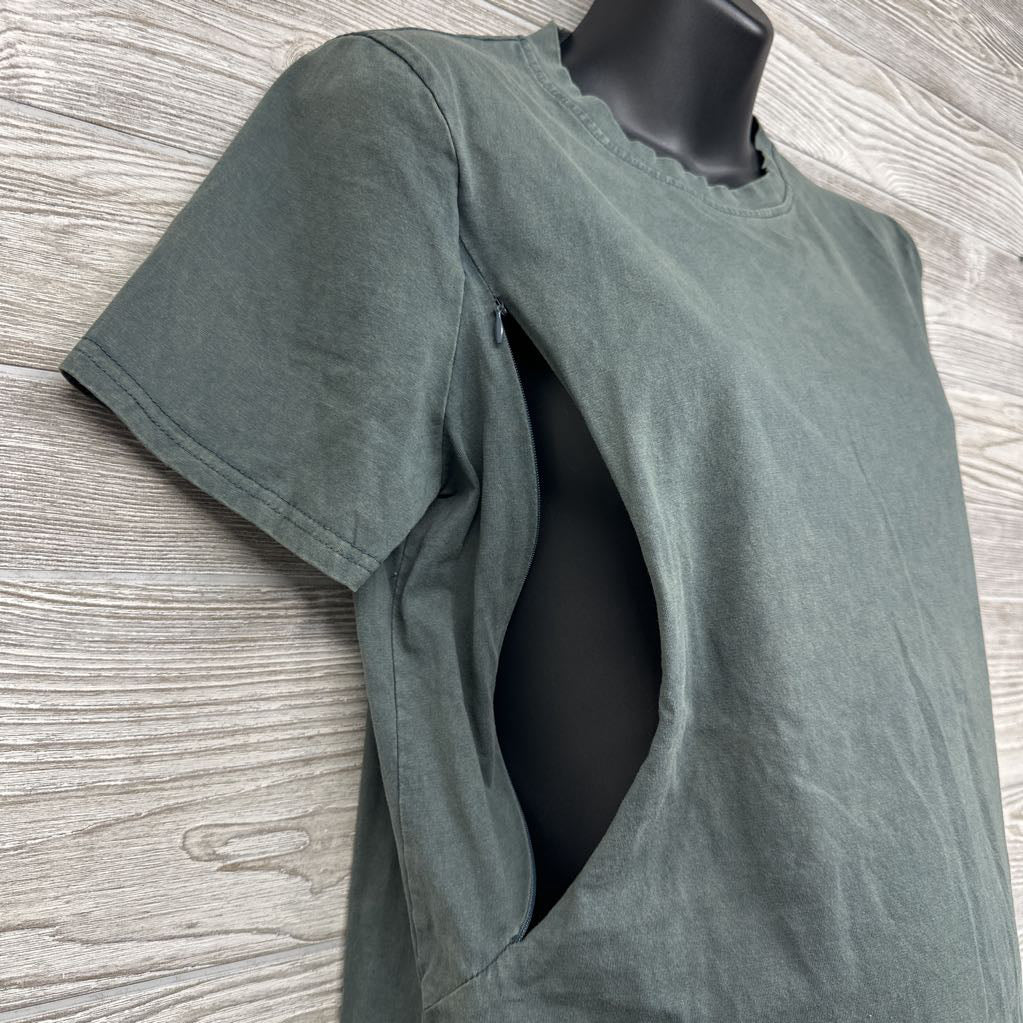 Westhered Nursing Shirt L