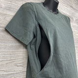 Westhered Nursing Shirt L