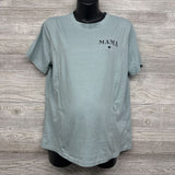 Nursing Shirt Mama L