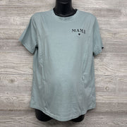 Nursing Shirt Mama L