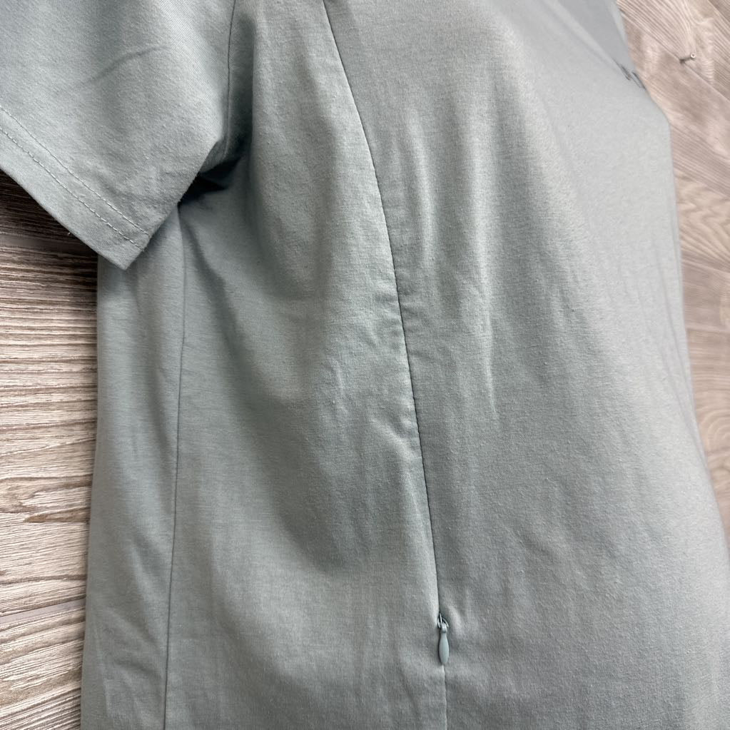 Nursing Shirt Mama L