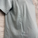 Nursing Shirt Mama L