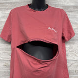 Nursing Shirt Mama XL
