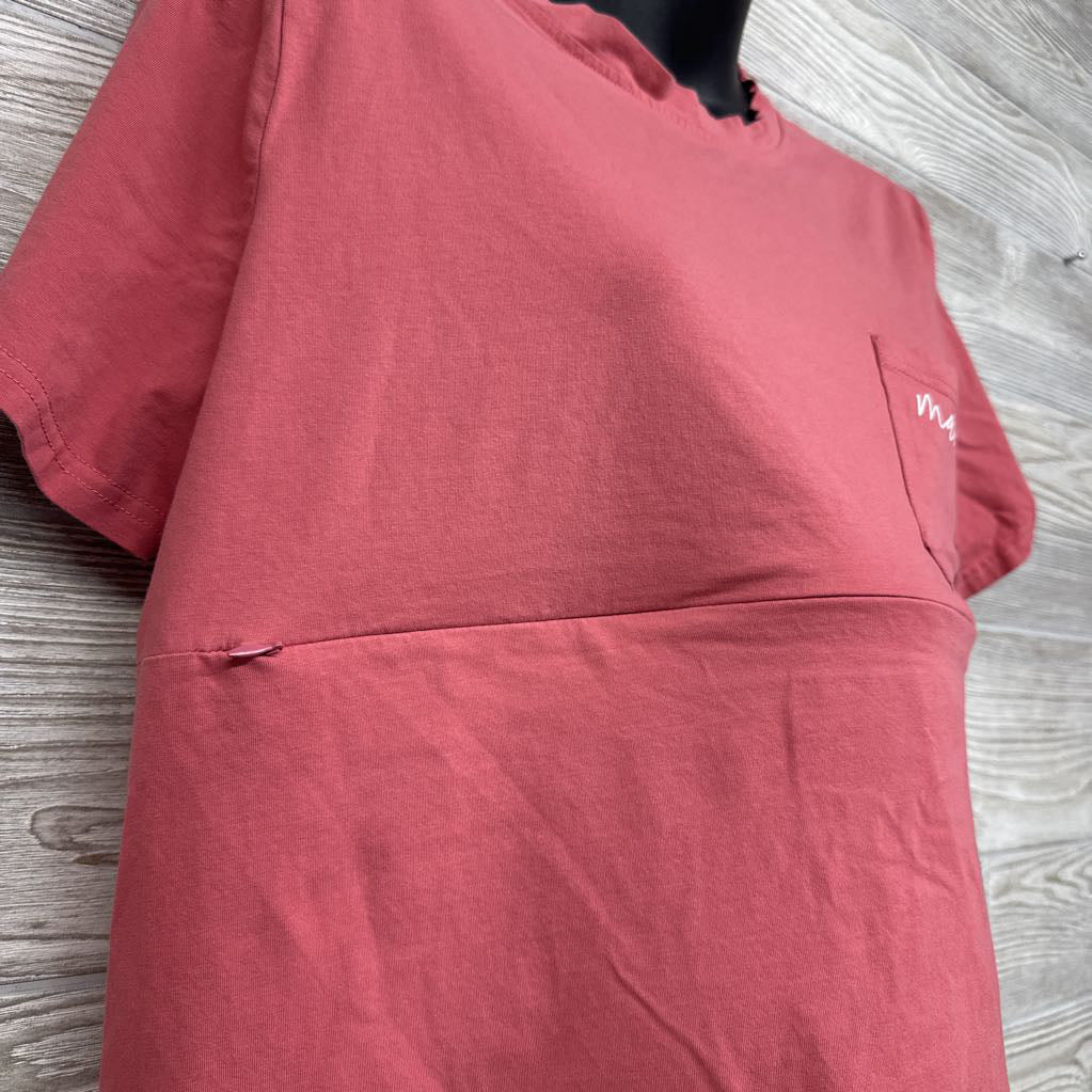Nursing Shirt Mama XL