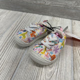 NEW Slip On Shoes Safari Animals 2c