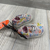NEW Slip On Shoes Safari Animals 2c