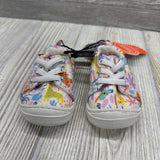 NEW Slip On Shoes Safari Animals 2c