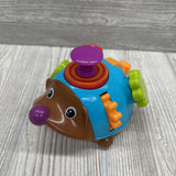 Fine Motor Hedgehog Fidget Friend