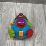 Fine Motor Hedgehog Fidget Friend