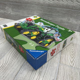 John Deere Floor Puzzle