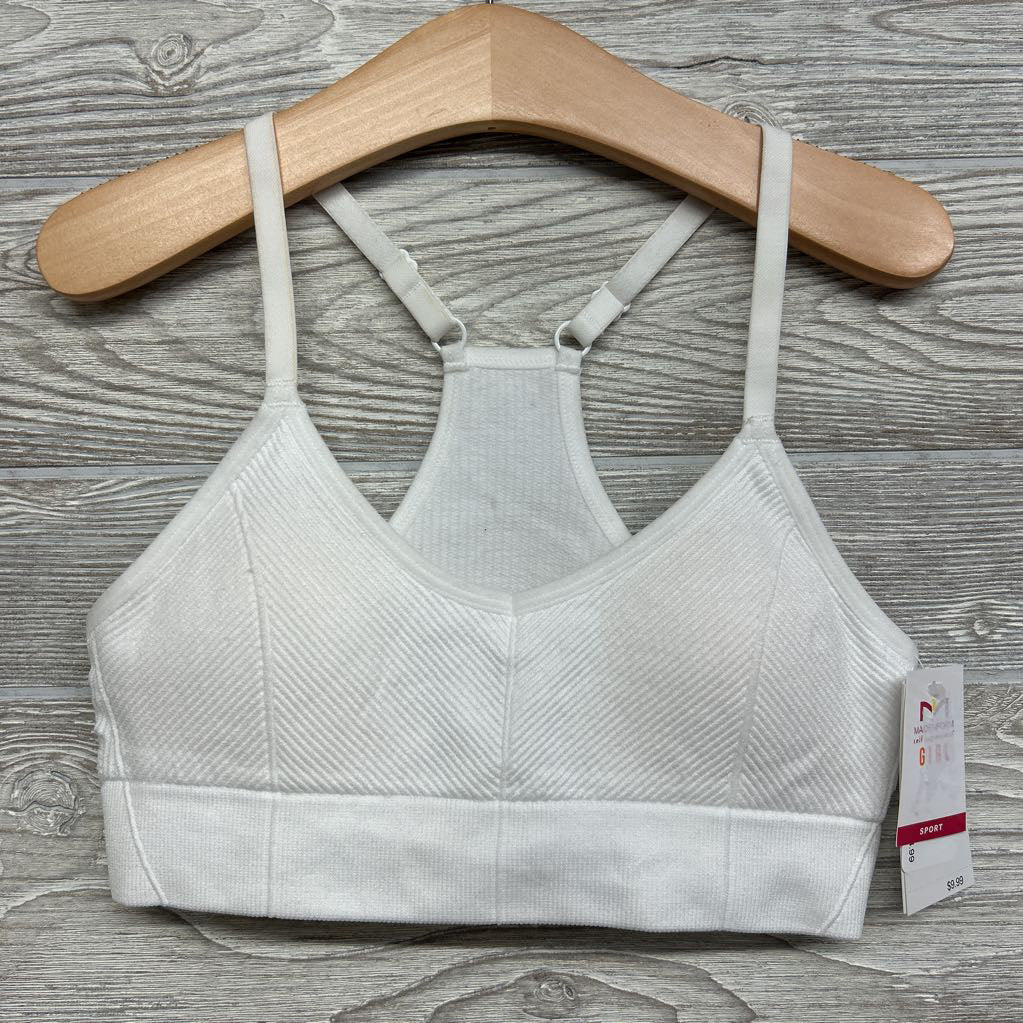 NEW Sports Bra Medium