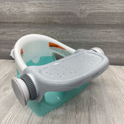 Bath Seat W/ Tray