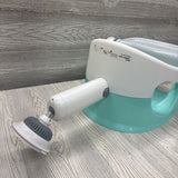 Bath Seat W/ Tray