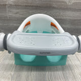 Bath Seat W/ Tray