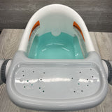 Bath Seat W/ Tray