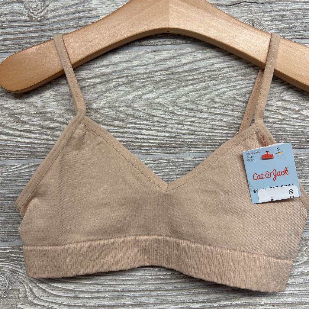 NEW Seamless Bra Small