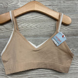 NEW 2 Pk Seamless Bras Medium