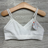 NEW 2 Pk Seamless Bras Small