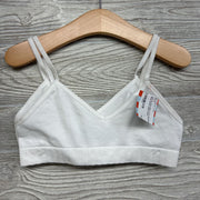 NEW 2 Pk Seamless Bras Small