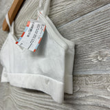 NEW 2 Pk Seamless Bras Small