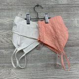NEW 2 Pk Seamless Bras XL