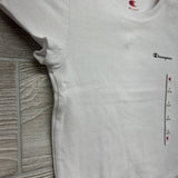 NEW Ribbed Shirt Logo 10-12
