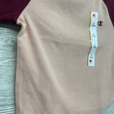 NEW Ribbed Shirt Logo 7-8
