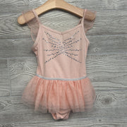 Tutu Skirted Leotard 4-5