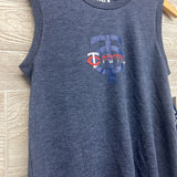NEW Tank Top Minnesota Twins 14-16