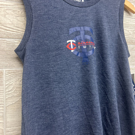 NEW Tank Top Minnesota Twins 14-16