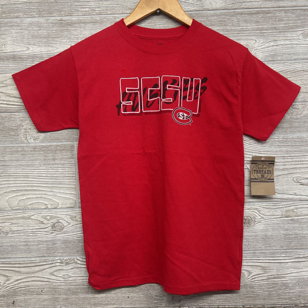 Saint Cloud State University Shirt 12-14