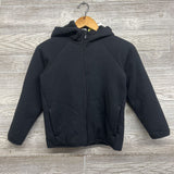 NEW Lined Full Zip Hoodie 8