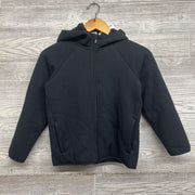 NEW Lined Full Zip Hoodie 8