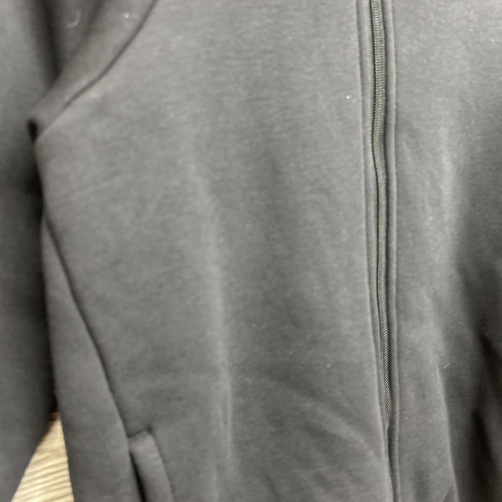 NEW Lined Full Zip Hoodie 8