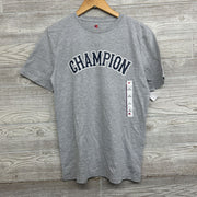 NEW Shirt Logo 18-20